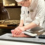 日本焼肉はせ川 別亭 - 