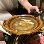 日本焼肉はせ川 別亭 - 