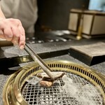 日本焼肉はせ川 別亭 - 