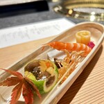 日本焼肉はせ川 別亭 - 