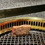 日本焼肉はせ川 別亭 - 