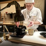 日本焼肉はせ川 別亭 - 