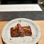 日本焼肉はせ川 別亭 - 
