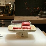 日本焼肉はせ川 別亭 - 