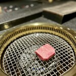 日本焼肉はせ川 別亭 - 