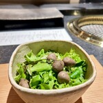 日本焼肉はせ川 別亭 - 