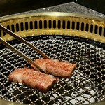日本焼肉はせ川 別亭 - 