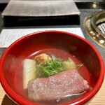 日本焼肉はせ川 別亭 - 