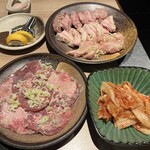焼肉 富や - 