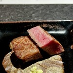 日本焼肉はせ川 別亭 - 