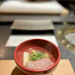 日本焼肉はせ川 別亭 - 