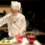 日本焼肉はせ川 別亭 銀座店 - 