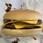 マクドナルド - 料理写真: