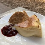 マールブランシュ ロマンの森 - 