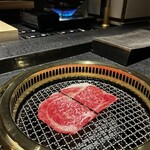 日本焼肉はせ川 別亭 - 