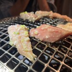 焼肉 富や - 