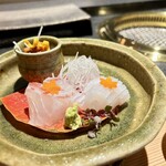 日本焼肉はせ川 別亭 - 