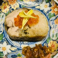 銀座 焼 新潟屋 - 