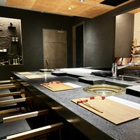 日本焼肉はせ川 別亭 銀座店 - 