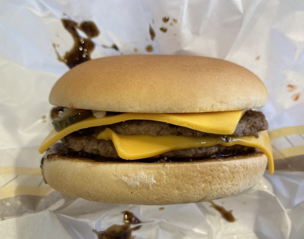 写真 : マクドナルド 門松店 - 門松/ハンバーガー | 食べログ