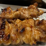 やきとり 大吉 - 