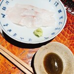 魚料理 おか - 