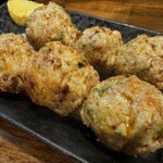 やきとり 大吉 - 