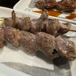 やきとり 大吉 - 