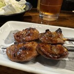 やきとり 大吉 野洲店 - 