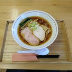 Home made らーめん 睡蓮 - 