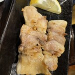 やきとり 大吉 - 