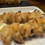 やきとり 大吉 - 