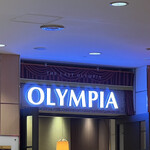 グルメバイキング オリンピア - 