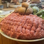 四季の味 ふじ芳 - 