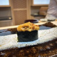 THE SUSHI TOKYO 旬 - 