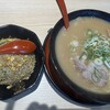 うま屋ラーメン 小牧店