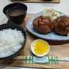 肉食堂 はなしん