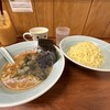 ラーメンショップ大和 つきみ野店