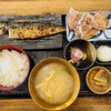 炭火焼 和めし処 しんぱち食堂 成田店