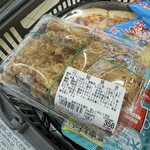 ラ・ムー - 料理写真: