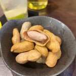 自家製レモンサワー・リキュール専門店Limon Salud - 