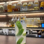 自家製レモンサワー・リキュール専門店Limon Salud - 