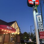 ビッグ・ジョー - 