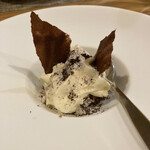 トラットリア ティンブロ - 