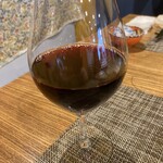 トラットリア ティンブロ - 