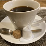 トラットリア ティンブロ - 