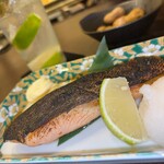 自家製レモンサワー・リキュール専門店Limon Salud - 