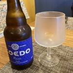 トラットリア ティンブロ - 