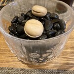 トラットリア ティンブロ - 