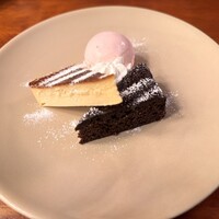 ピッツェリア ポンテチェントロ 佃店 - 